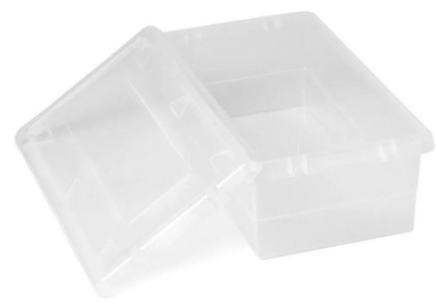 CAJA ORGANIZADOR MULTIUSOS, IDEAL CALZADOS