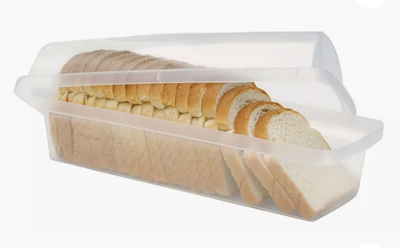 PANERAS PORTA PAN LACTAL GRANDE, MOLDE SAN REMO