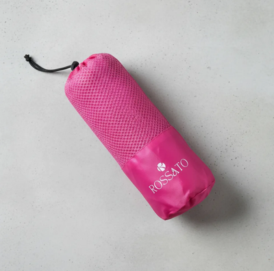 TOALLON DE MICROFOBRA SECADO RAPIDO 70X140cm