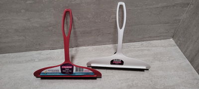 SECADOR DE MANO SANREMO GDE. DUCHA BAÑO, MAMPARAS, VENTANAS