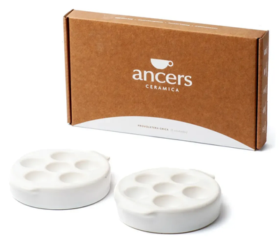 JUEGO DE PROVOLETERAS CHICAS X 2