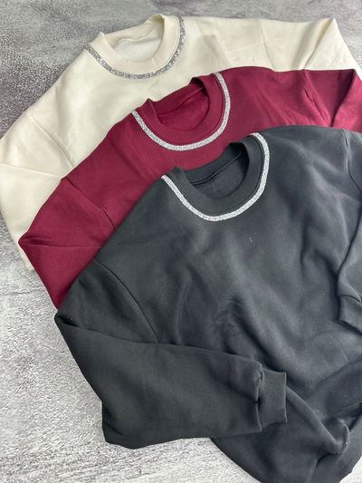 Buzo Oversize Rita