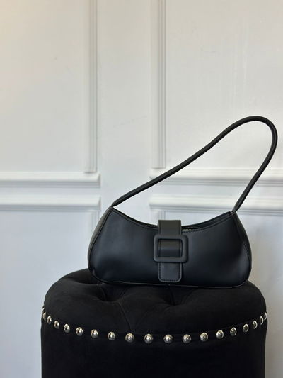Mini Bag Black
