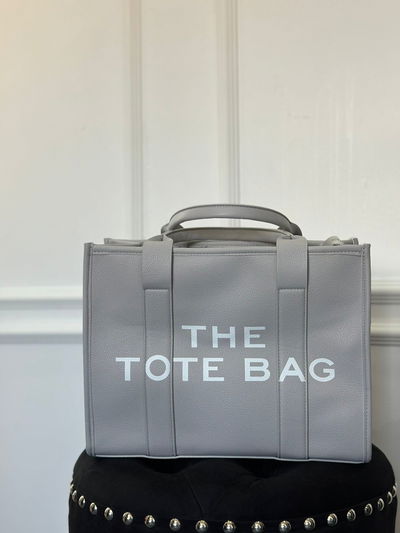 Totte Bag  Eco cuero 