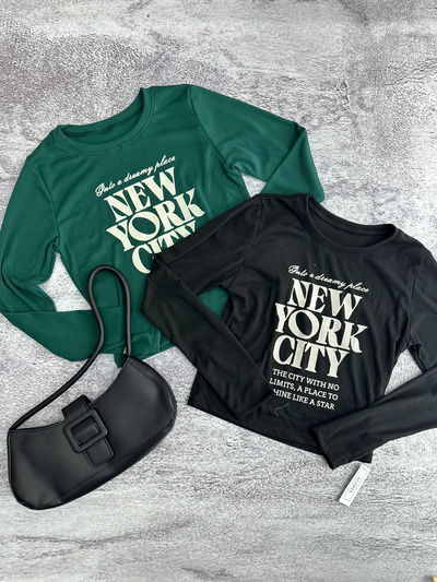 Basicas New York 