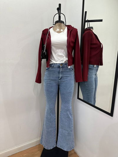 Oxford Cielo 