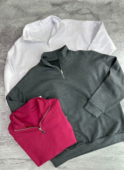 Oversize Cierre