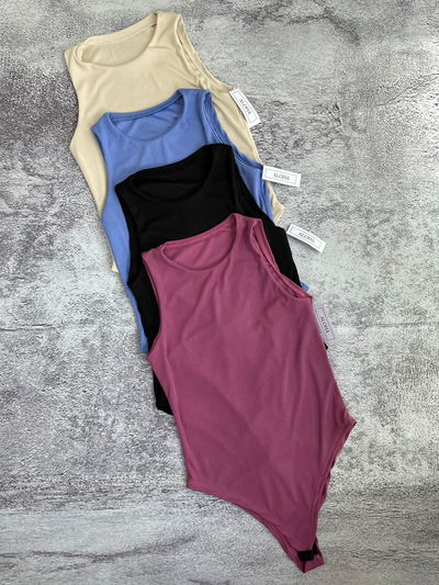 Body Musculosa 