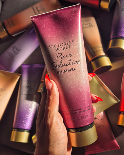 Body Lotion Pure Seduction Shimmer