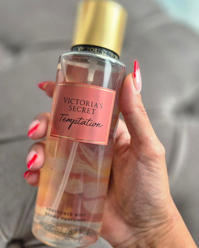 Body Splash Temptation