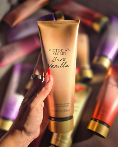 Body Lotion Bare Vainilla