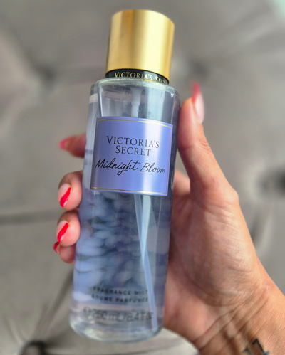 Body Splash Midnight Bloom