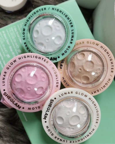 Iluminador Lunar Glow Sheglam