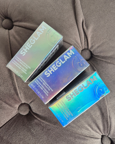 Iluminador Chroma-Glow Sheglam