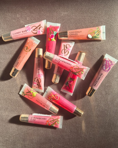 Lip Gloss Victoria's Secret