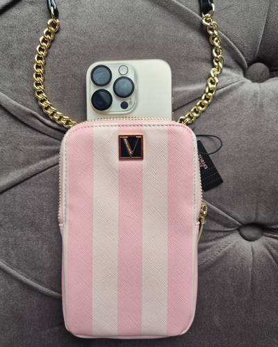 Porta Celular Victoria's Secret