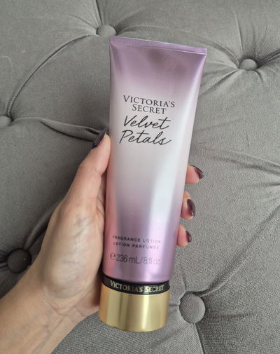 Body Lotion Velvet Petals