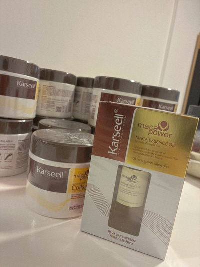 Kit Reparador Karseell