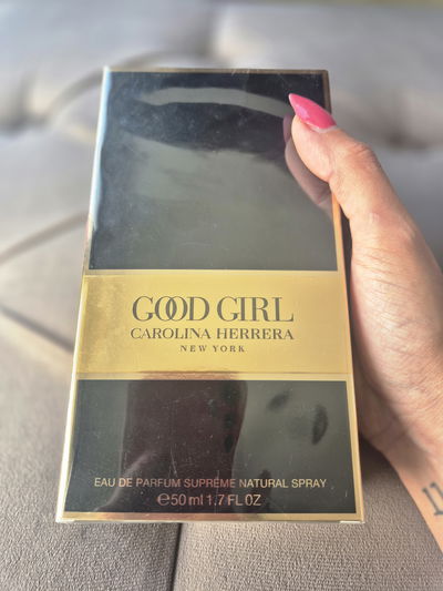 Good Girl Suprême 
