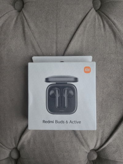 Redmi Buds 6 Active