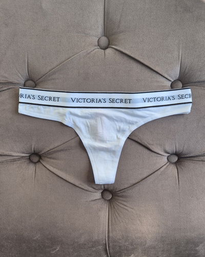 Panty Thong Algodón 