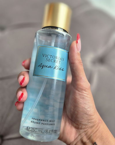 Body Splash Aqua Kiss