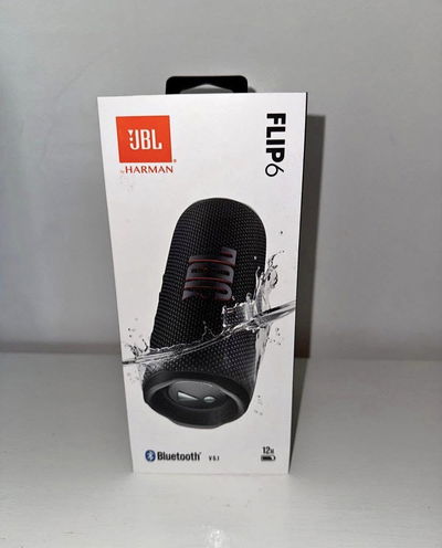 JBL Flip 6