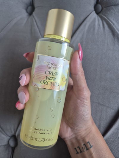 Crisp Yuzu Orchid Ed. Limitada