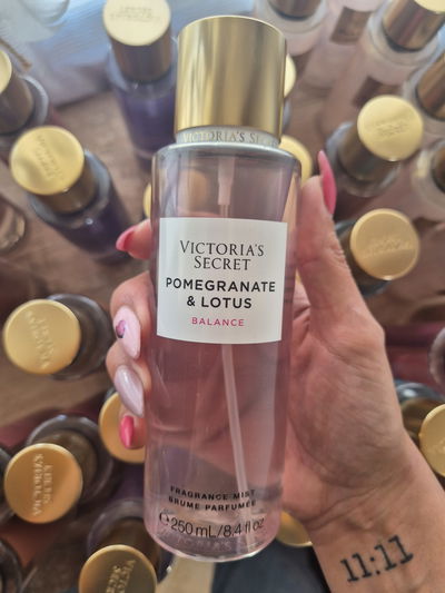 Pomegranate & Lotus Ed. Limitada