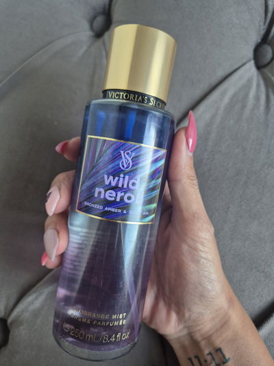 Wild Neroli Ed. Limitada