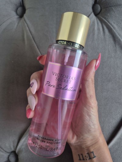 Body Splash Pure Seduction