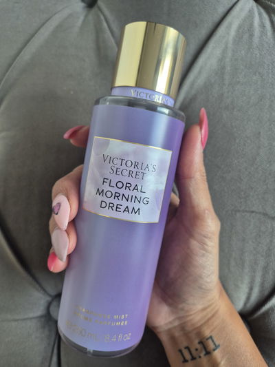 Floral Morning Dream Ed. LImitada