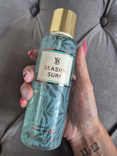 Seaside Surf Ed. Limitada