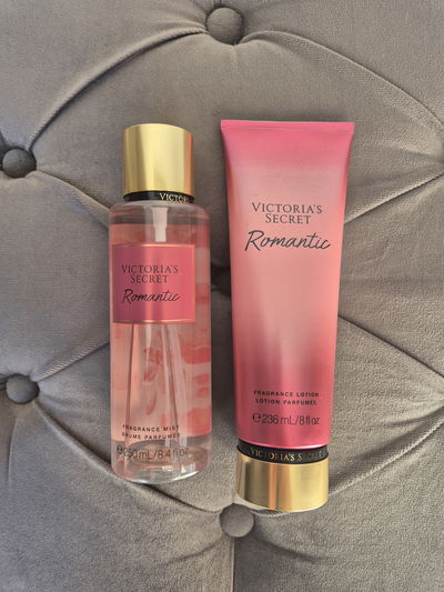 Combo Romantic