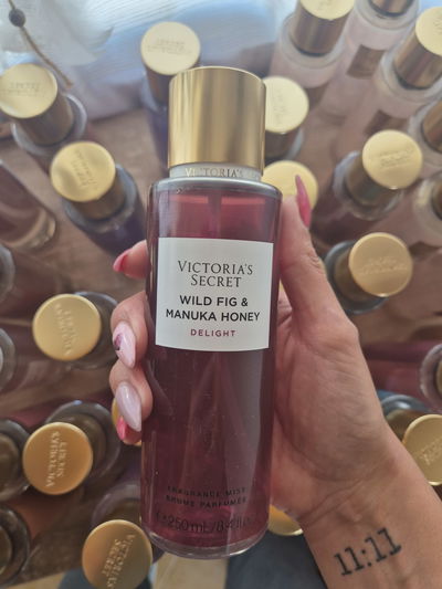 Wild Fig & Manuka Honey Ed. Limitada