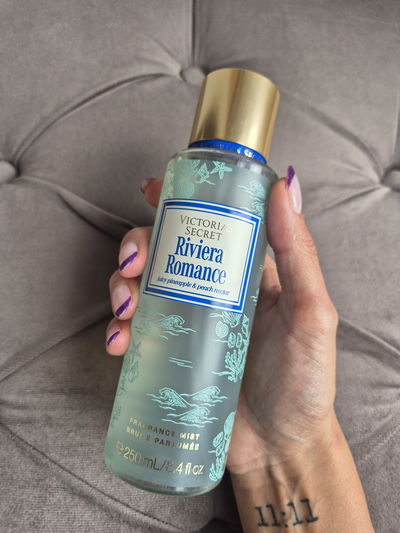Riviera Romance Ed. Limitada