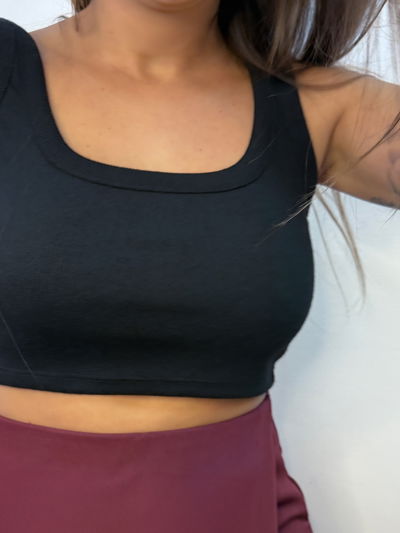 TOP SANTA CRUZ