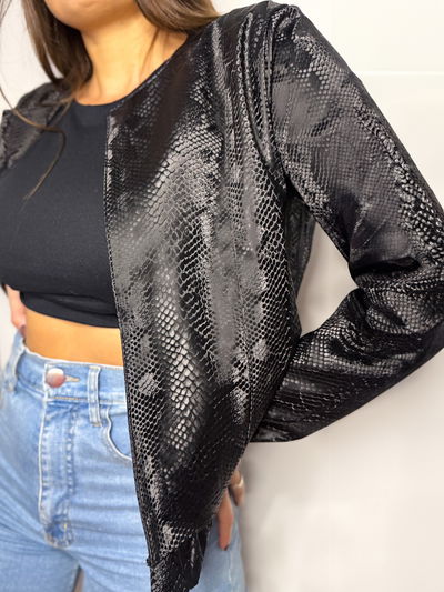 CHAQUETA SAN TELMO