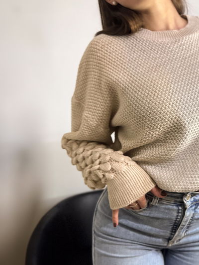 SWEATER VALDÉS