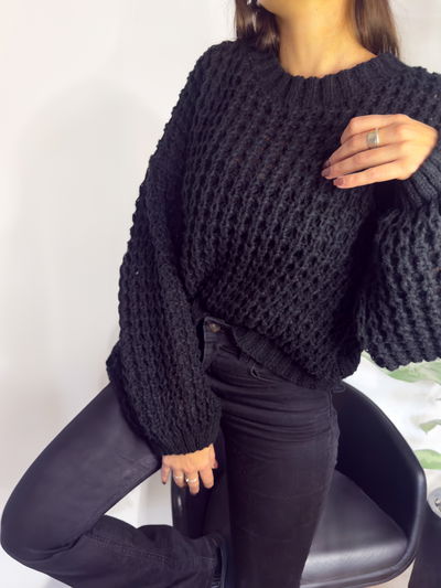 SWEATER BAHÍA