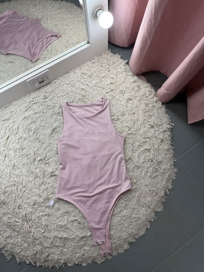 Body micro rosa