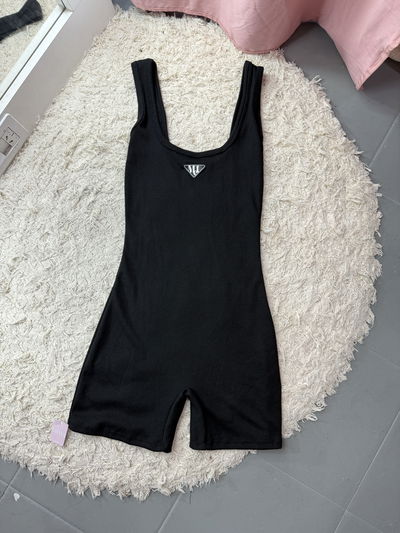 Catsuit MeT