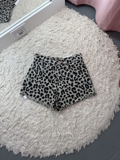 Short print