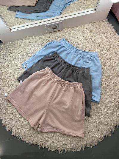 Short rustico