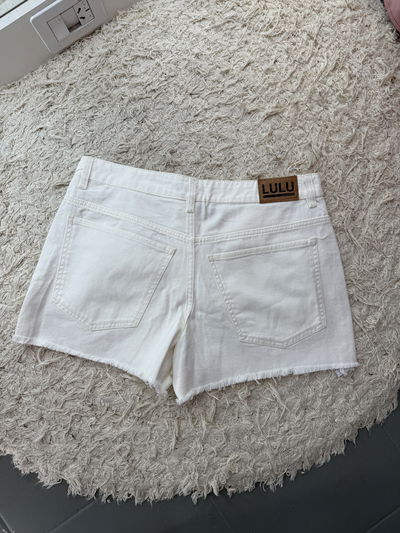 Short crema