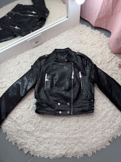 Campera importada YD