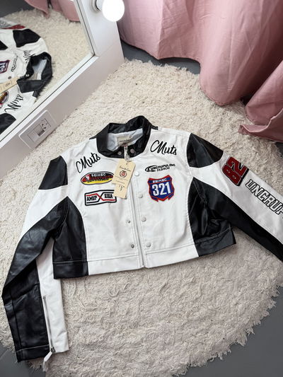 Campera importada Santelon