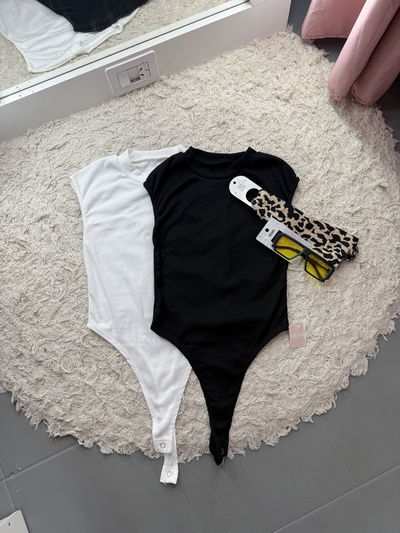 Body media polera sin mangas