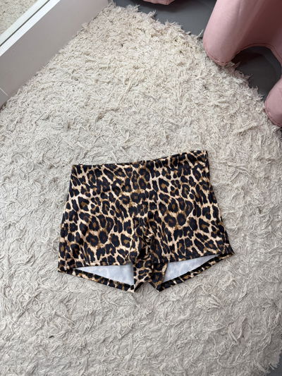 Short print tiro bajo micro