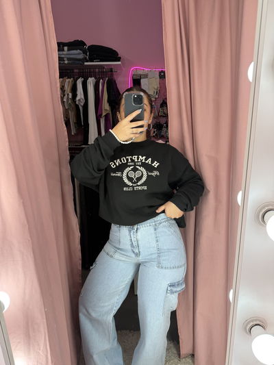 Jeans ginna